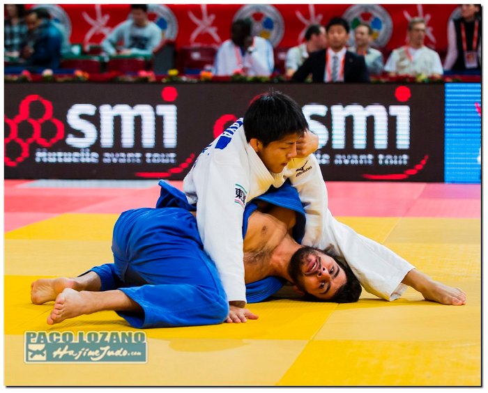 Paris 2014 by P.Lozano cat -73 kg (69)